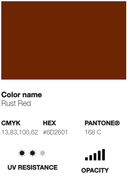 Spray Montana Hardcore (MTN)