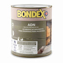 Embalagem do Bondex ADN, uma velatura para o tratamento de madeiras da marca PPG Dyrup.