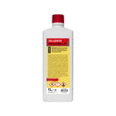 Embalagem de 1 litro do diluente celuloso de limpeza do tipo L-PL da Grouht.