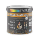 Embalagem do Impermeabilizante Multiusos para interiores e exteriores da marca PPG Dyrup.