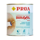 Embalagem do Primário Cobre Manchas Anti-Salitre da Pinturas Proa.