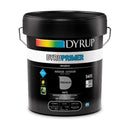 Embalagem do Primário Dyruprimer para interiores e exteriores da marca PPG Dyrup.