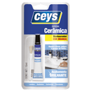 Embalagem do reparador de cerâmica da Ceys.