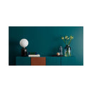 Imagem do interior de uma habitação pintada com a Tinta Dyruadvance, da PPG Dyrup.