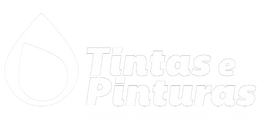 Logo da Tintas e Pinturas. A Tintas e Pinturas é uma empresa que fornece soluções de pintura e proteção anticorrosiva nas áreas industrial, construção civil e naval. A empresa possui ainda uma loja física e uma loja de tintas online.