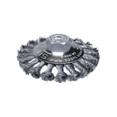 Escova Industrial Cónica CZ95, CZ120 e CZ150 com Fio Trançado