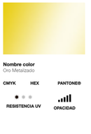 Spray Montana Hardcore (MTN)