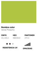 Spray Montana Hardcore (MTN)