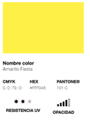 Spray Montana Hardcore (MTN)