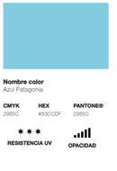 Spray Montana Hardcore (MTN)