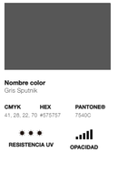 Spray Montana Hardcore (MTN)