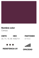 Spray Montana Hardcore (MTN)