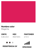 Spray Montana Hardcore (MTN)