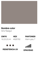 Spray Montana Hardcore (MTN)