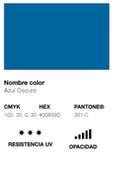 Spray Montana Hardcore (MTN)