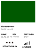 Spray Montana Hardcore (MTN)