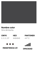 Spray Montana Hardcore (MTN)