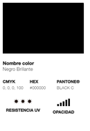 Spray Montana Hardcore (MTN)