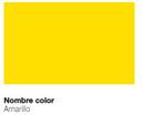 Spray Marcação Temporária: Amarelo / MTN Marking Paint: Yellow