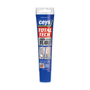 Tubo do cola e veda total tech da Ceys.