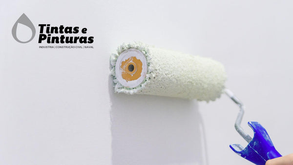 O que são Tintas Mate?