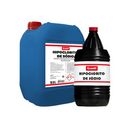 Hipoclorito de sódio