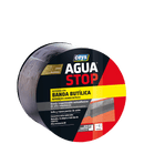Rolo de aguastop banda butílica da ceys.