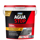 Embalagem da membrana impermeabilizante AguaStop Transit.