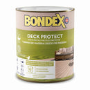 Embalagem do Bondex Deck Protect.