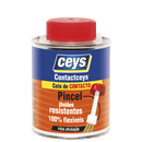 Lata da cola de contacto da marca ceys, também conhecida por contactceys.