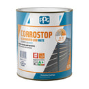 Embalagem do Corrostop Mate da marca PPG.