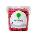 Balde com difusores Needle Cap da marca Montana Colors.