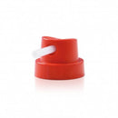 Pormenor de difusor Needle Cap da Montana Colors.