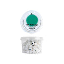 Balde de difusores NY Fat Cap para sprays da marca Montana Colors.