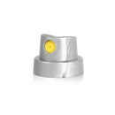 Pormenor de difusor Pocket Fat Cap.