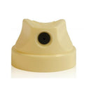 Pormenor do bico Skinny Cream Cap, um dos difusores da Montana Colors.