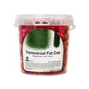 Balde com difusores transversal fat cap da marca montana colors.