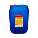 Bidão de 25 litros do diluente celuloso de limpeza do tipo L-PL da Grouht.