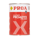 Lata de Diluente Proadyx 9120 da Proa.