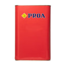 Lata de Diluente Proadyx Baixo Odor da Pinturas Proa.