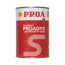 Embalagem do Diluente Proadyx Sintético "S" da Pinturas Proa.
