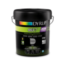 Tinta plástica branca dyrup 003.