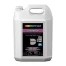 Embalagem Dyrup Dyruwash, o removedor de fungos e algas da marca PPG Dyrup.