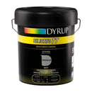 Embalagem da tinta Dyrup Silicato TT, um revestimento mineral para exteriores da marca PPG Dyrup.