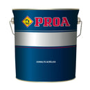 Lata de Esmalte Acrílico Naval da Pinturas Proa.