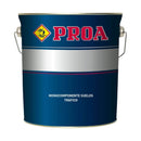 Lata do Esmalte Monocomponente Acrílico para Pavimentos da marca Pinturas Proa.