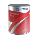 Lata do Hempel's Hard Racing Teccel 76890.