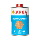 Embalagem do hidrofugante para pedras incolor da Pinturas Proa.