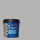 Lata do Impermeabilizante para Fachadas Proaflex da marca Pinturas Proa sobre um fundo de cor ARTEIXO.