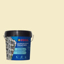 Lata do Impermeabilizante para Fachadas Proaflex da marca Pinturas Proa sobre um fundo de cor FUENLABRADA.